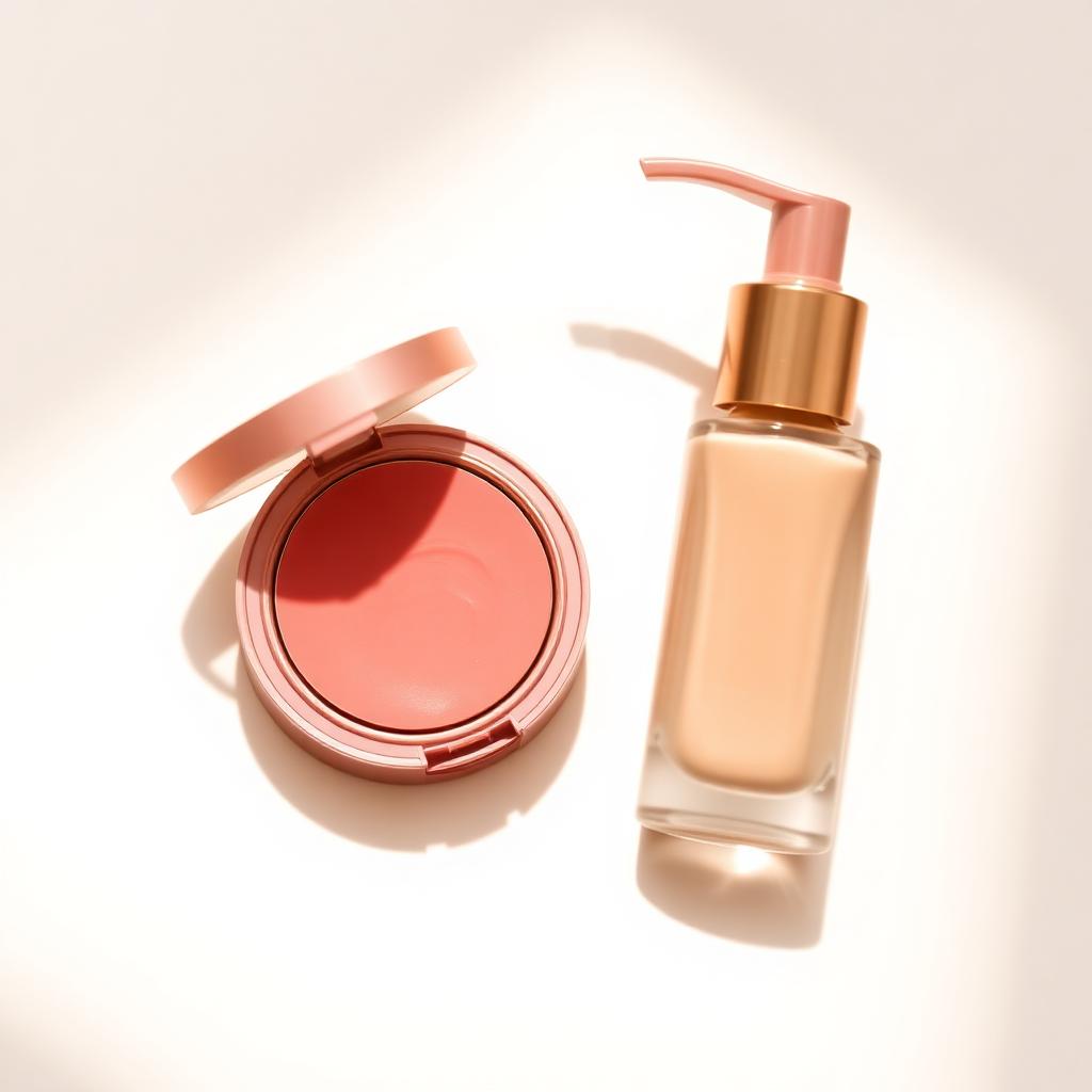 Lumière Skin Veil Serum Foundation