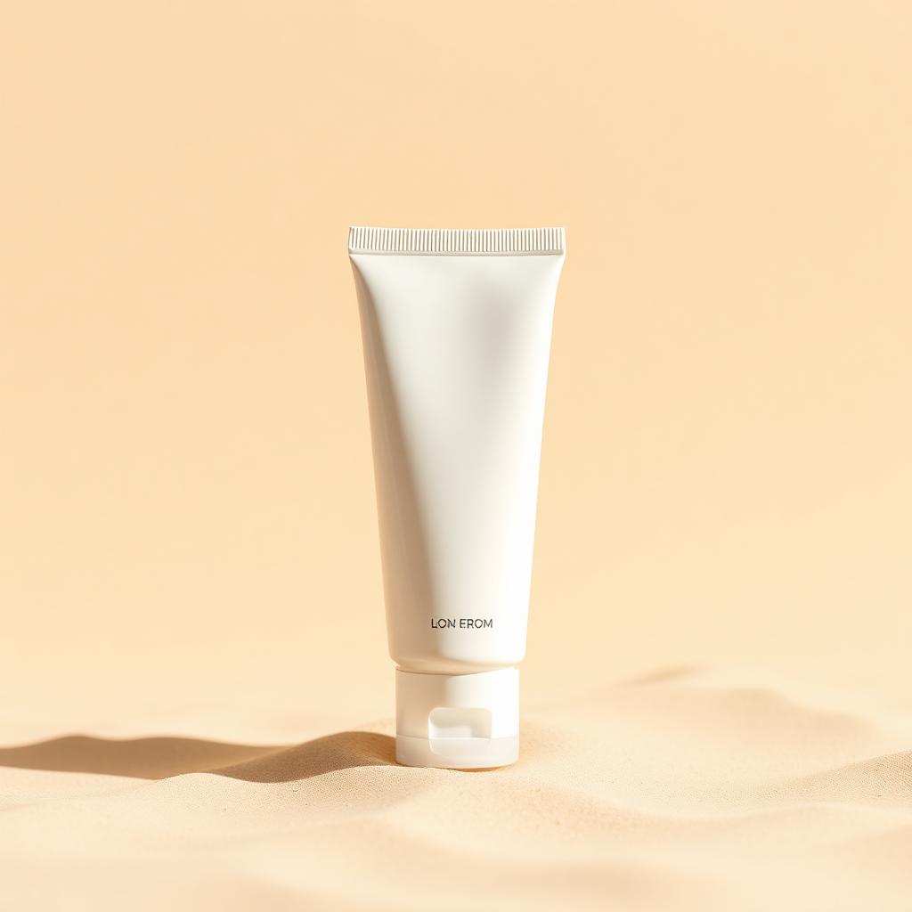 Solene Invisible Fluid SPF 50